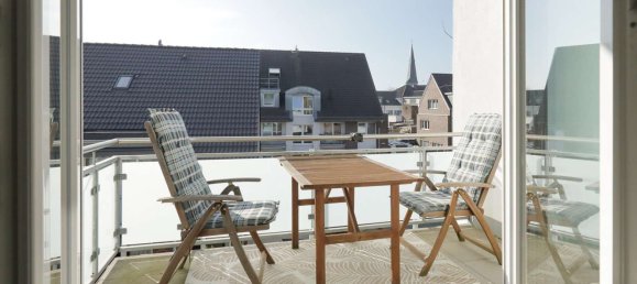 2 bedrooms Duplex in Viersen, Germany No. 222410 3