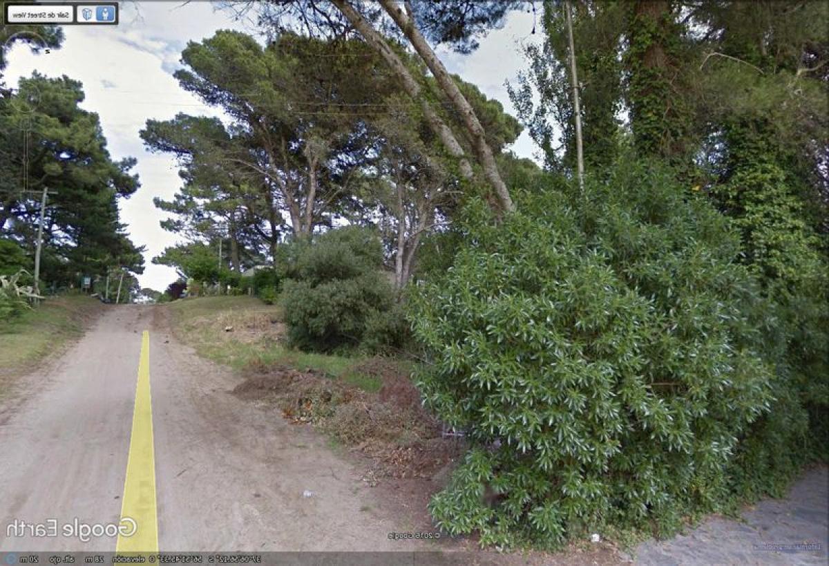  قطعة أرض في Mar del Plata, Argentina رقم 112298