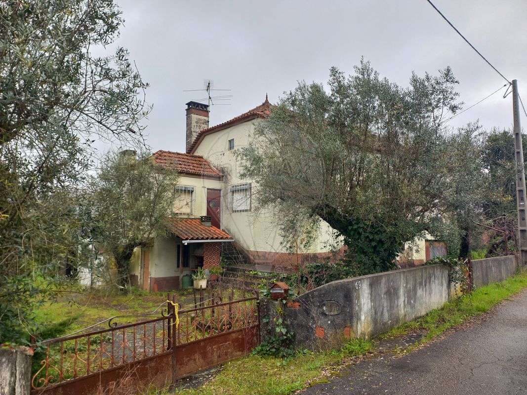 4 bedrooms House in Ferreira do Zezere, Portugal No. 23632