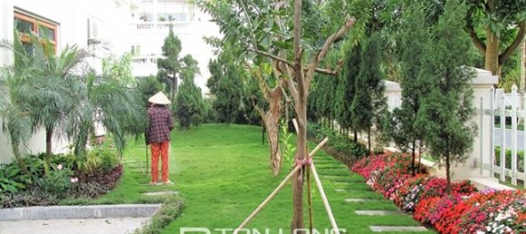 4 bedrooms Villa in Long Bien, Vietnam No. 3289 20