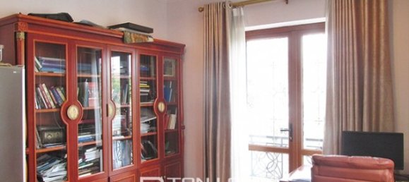 4 bedrooms Villa in Long Bien, Vietnam No. 3289 14