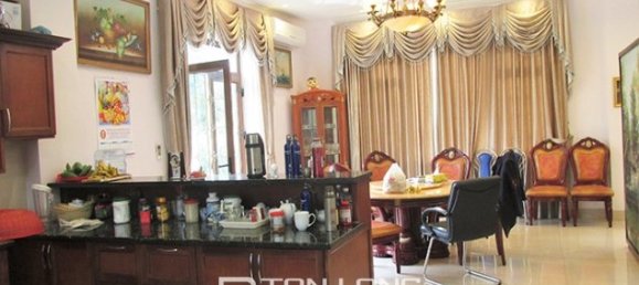 4 bedrooms Villa in Long Bien, Vietnam No. 3289 9