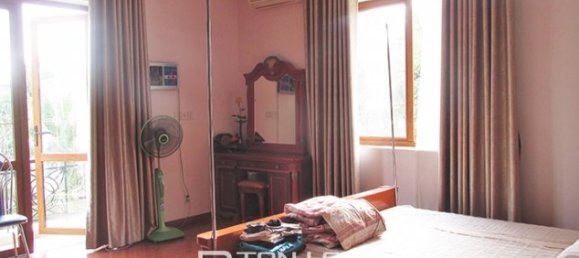 4 bedrooms Villa in Long Bien, Vietnam No. 3289 13