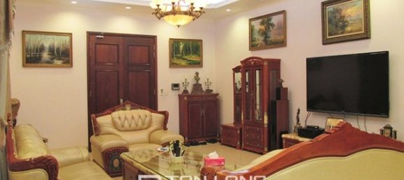 4 bedrooms Villa in Long Bien, Vietnam No. 3289 7