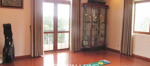 4 bedrooms Villa in Long Bien, Vietnam No. 3289 17