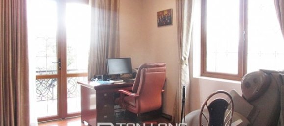 4 bedrooms Villa in Long Bien, Vietnam No. 3289 15