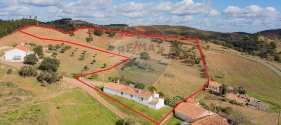 3 Schlafzimmer Haus in Santa Clara a Velha, Portugal, Nr. 40248 24