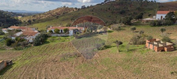 3 Schlafzimmer Haus in Santa Clara a Velha, Portugal, Nr. 40248 13