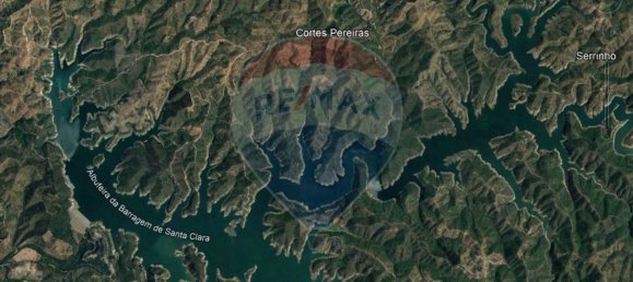 3 Schlafzimmer Haus in Santa Clara a Velha, Portugal, Nr. 40248 30