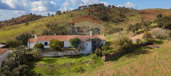 3 Schlafzimmer Haus in Santa Clara a Velha, Portugal, Nr. 40248 2