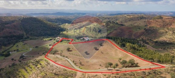 3 Schlafzimmer Haus in Santa Clara a Velha, Portugal, Nr. 40248 3