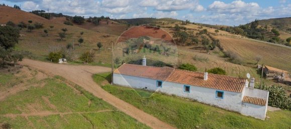 3 Schlafzimmer Haus in Santa Clara a Velha, Portugal, Nr. 40248 14