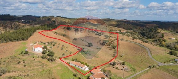 3 Schlafzimmer Haus in Santa Clara a Velha, Portugal, Nr. 40248 18