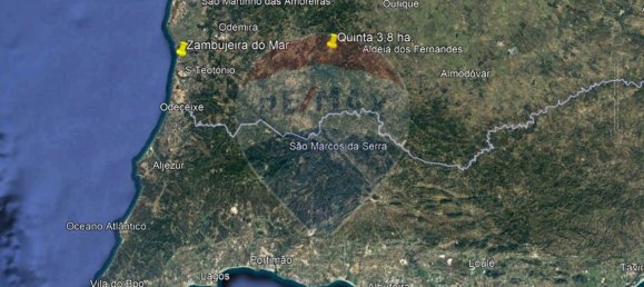 3 Schlafzimmer Haus in Santa Clara a Velha, Portugal, Nr. 40248 29