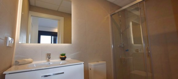 2 bedrooms Apartment in Torrevieja, Spain No. 8896 12