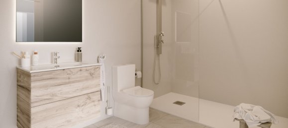 2 bedrooms Apartment in Torrevieja, Spain No. 8896 2