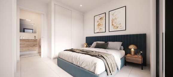 2 bedrooms Apartment in Torrevieja, Spain No. 8896 3