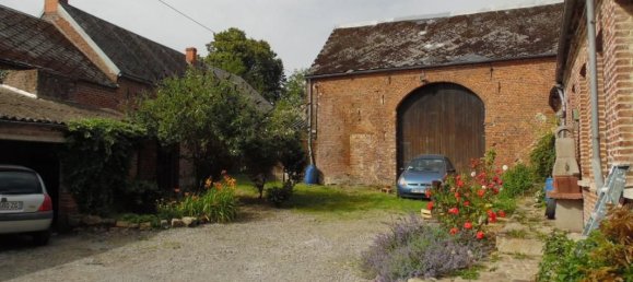 3 bedrooms House in Honnechy, France No. 241926 24