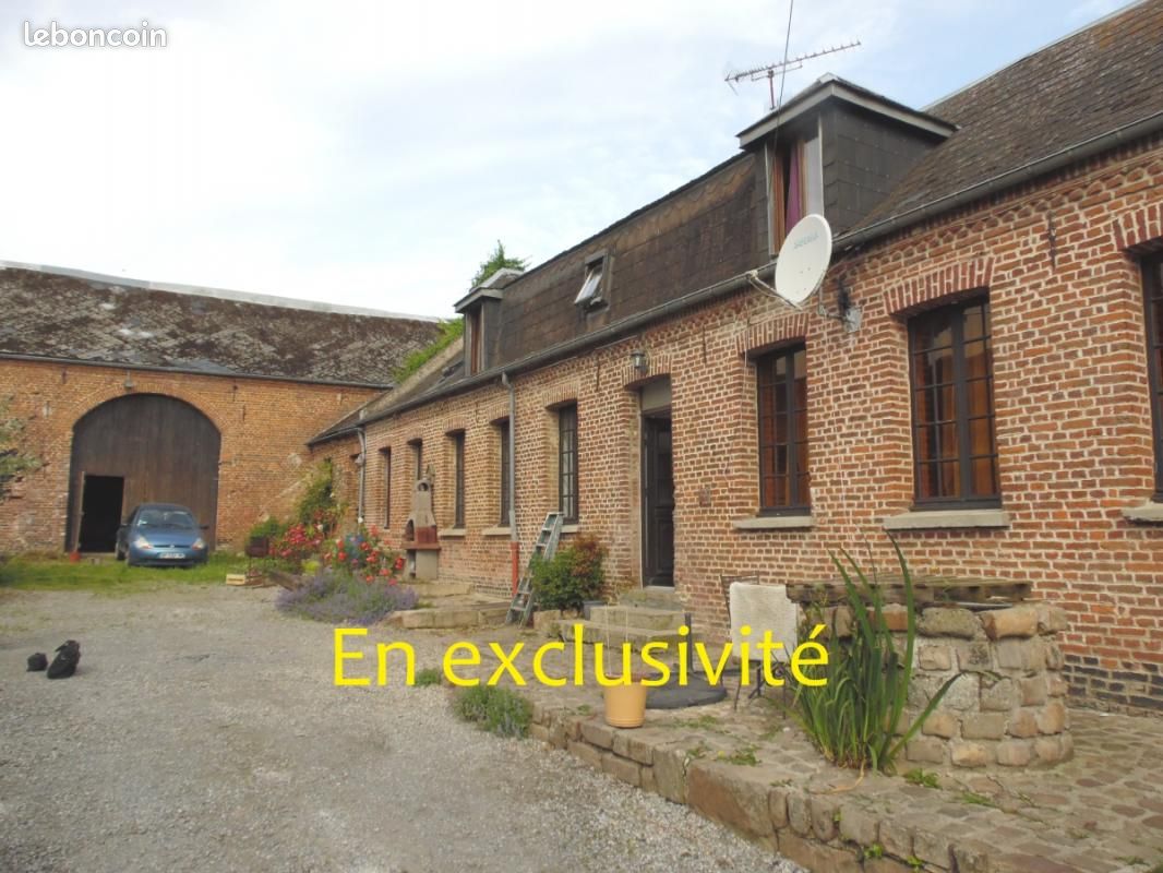 3 bedrooms House in Honnechy, France No. 241926
