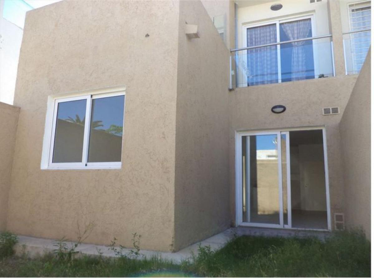 Apartamento T2 em Cordoba, Argentina N.º 64364