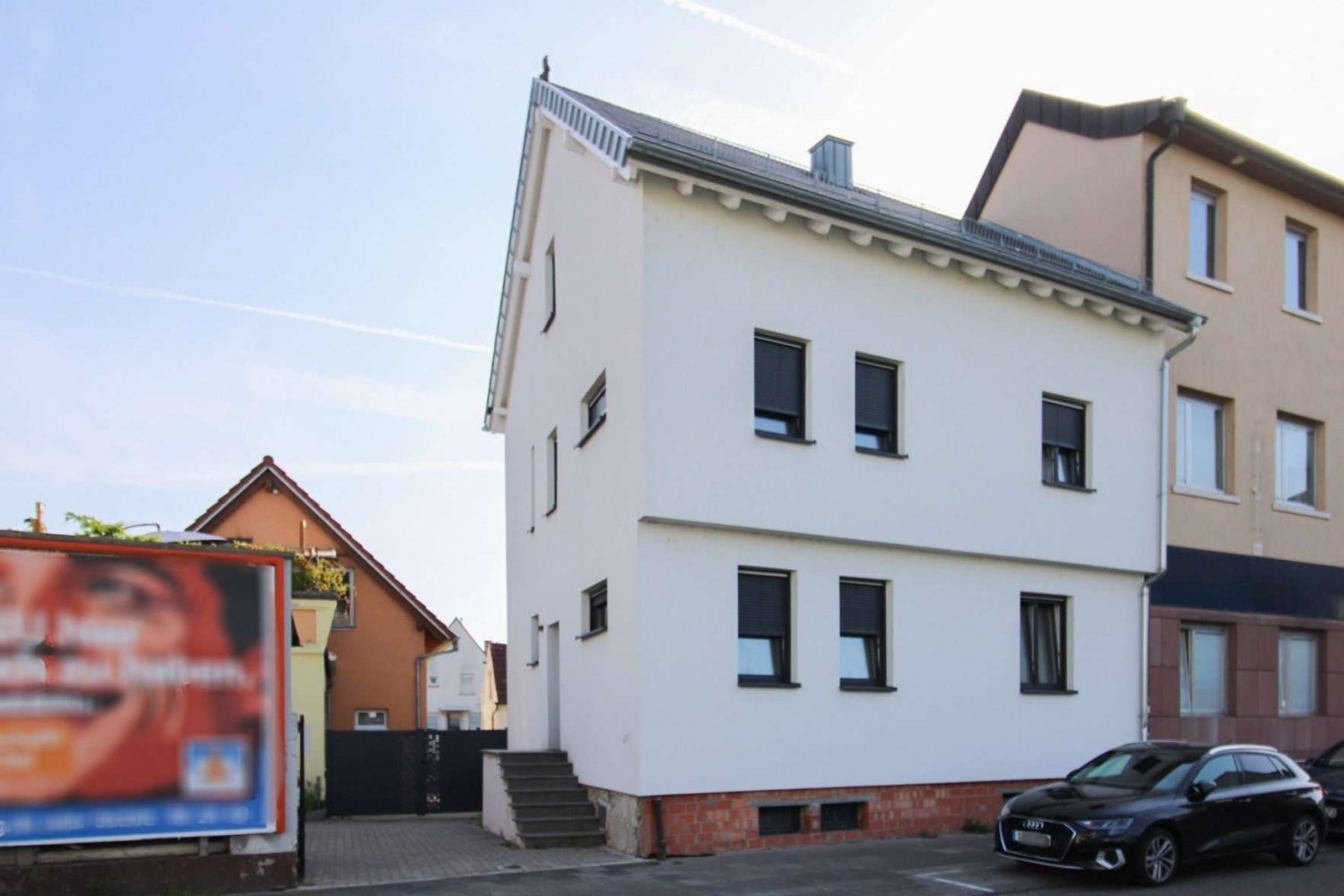 3 bedrooms House in Rhein-Pfalz, Germany No. 313636