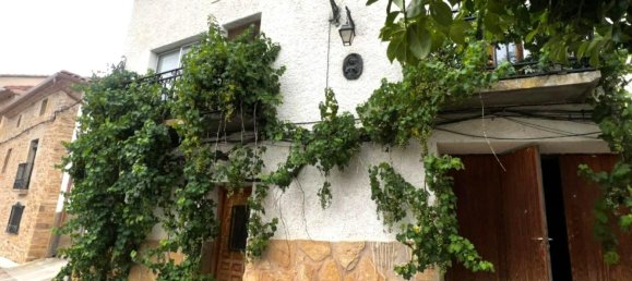 4 غرف نوم منزل في Chartered Community of Navarre, Spain رقم 139397 2