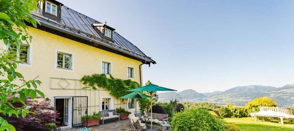 4 bedrooms House in Hallein, Austria No. 260023 9