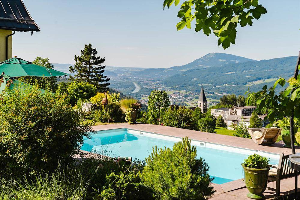 4 bedrooms House in Hallein, Austria No. 260023