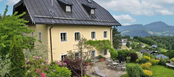 4 bedrooms House in Hallein, Austria No. 260023 11