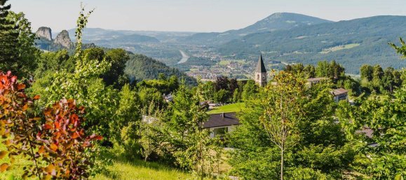 4 bedrooms House in Hallein, Austria No. 260023 3