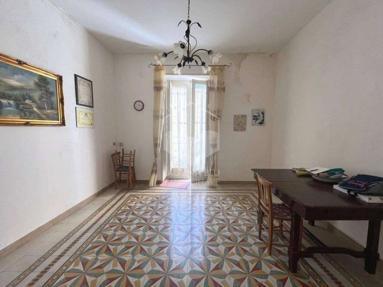 3-Zimmer Haus in Marsala, Italy, Nr. 44536