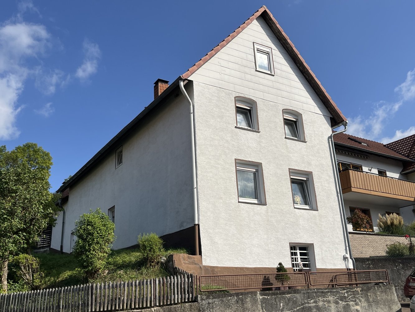 5غرفة منزل في Werra-Meisner, Germany رقم 129641