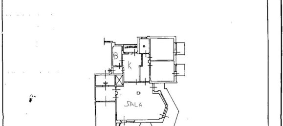 4 rooms Apartment in Rome, Italy No. 280446 28