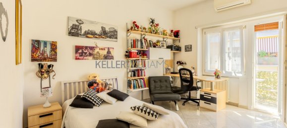 4 rooms Apartment in Rome, Italy No. 280446 10