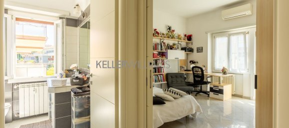 4 rooms Apartment in Rome, Italy No. 280446 11