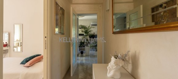 4 rooms Apartment in Rome, Italy No. 280446 13