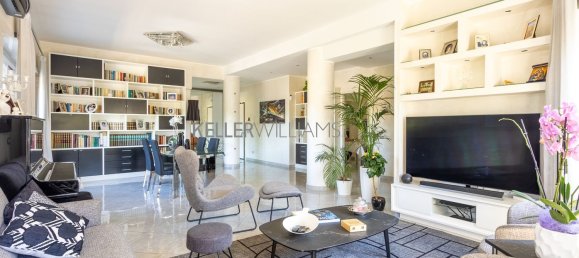 4 rooms Apartment in Rome, Italy No. 280446 4