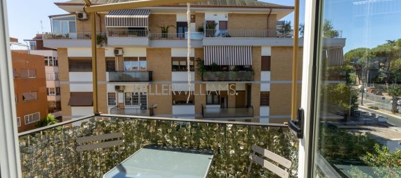 4 rooms Apartment in Rome, Italy No. 280446 27