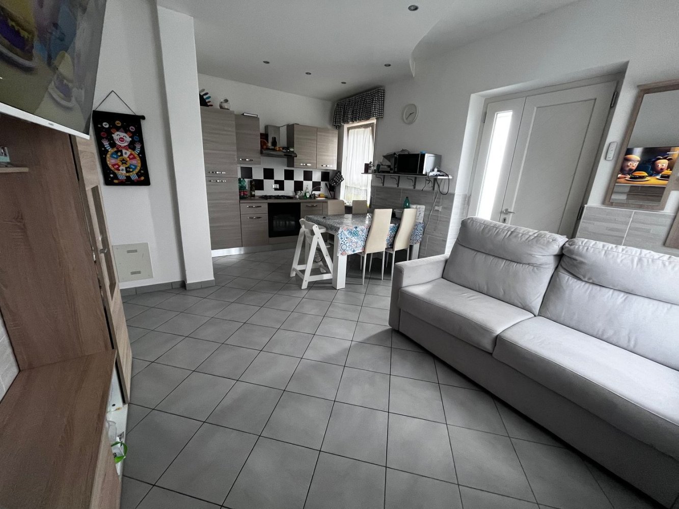 2-salle Appartement à Sirmione, Italy No. 278878