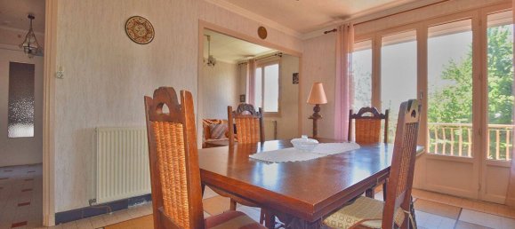 2 Schlafzimmer Haus in Chazay-d'Azergues, France, Nr. 317124 7