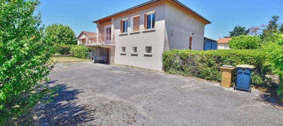 2 Schlafzimmer Haus in Chazay-d'Azergues, France, Nr. 317124 2