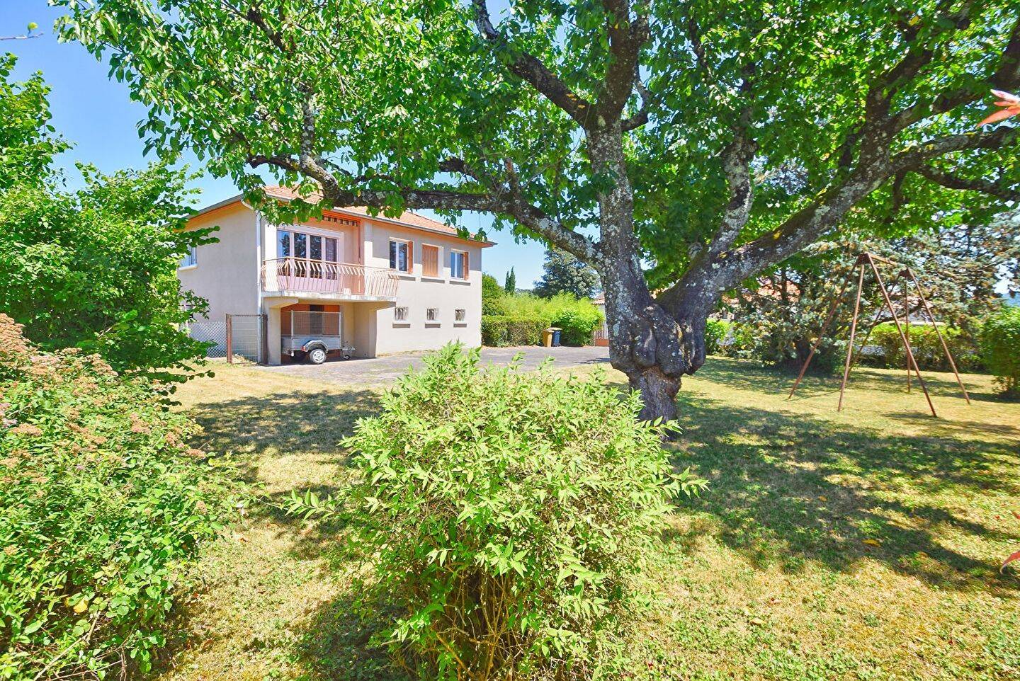 2 Schlafzimmer Haus in Chazay-d'Azergues, France, Nr. 317124