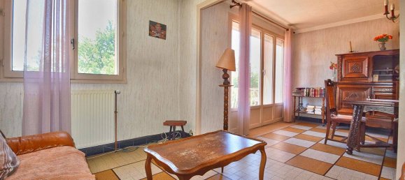 2 Schlafzimmer Haus in Chazay-d'Azergues, France, Nr. 317124 12