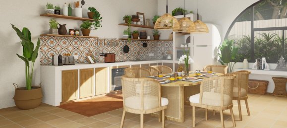 4 غرف نوم فيلا في Boho Terracotta Village, Koh Pha Ngan, Thailand رقم 31756 5