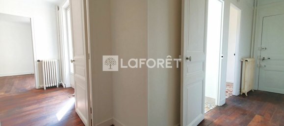 1 chambre Appartement à Châtillon, France No. 163361 4