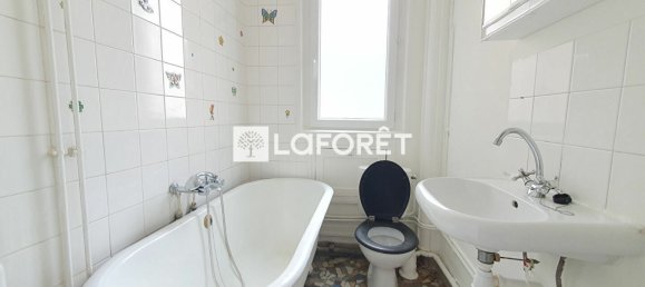 1 chambre Appartement à Châtillon, France No. 163361 6