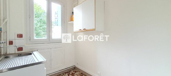 1 chambre Appartement à Châtillon, France No. 163361 5