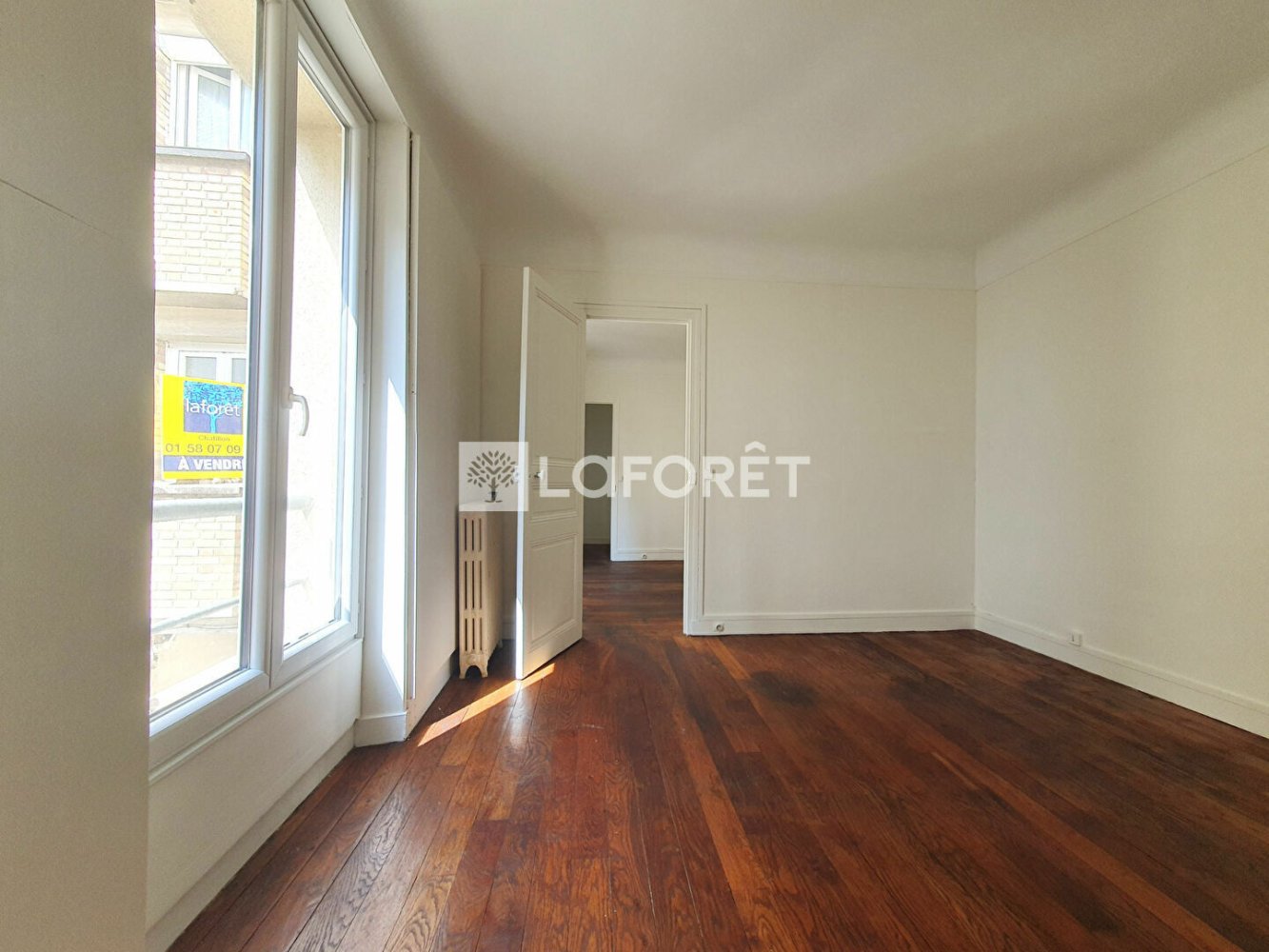 1 chambre Appartement à Châtillon, France No. 163361