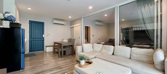 شقة 2 غرف نوم في Hua Hin, Thailand رقم 23719 4