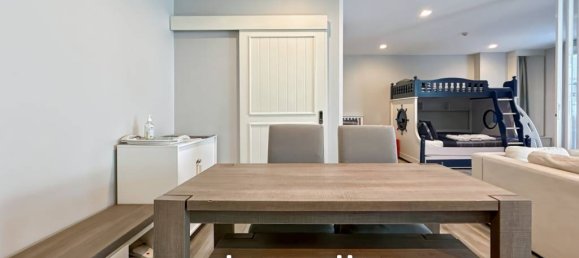 شقة 2 غرف نوم في Hua Hin, Thailand رقم 23719 8